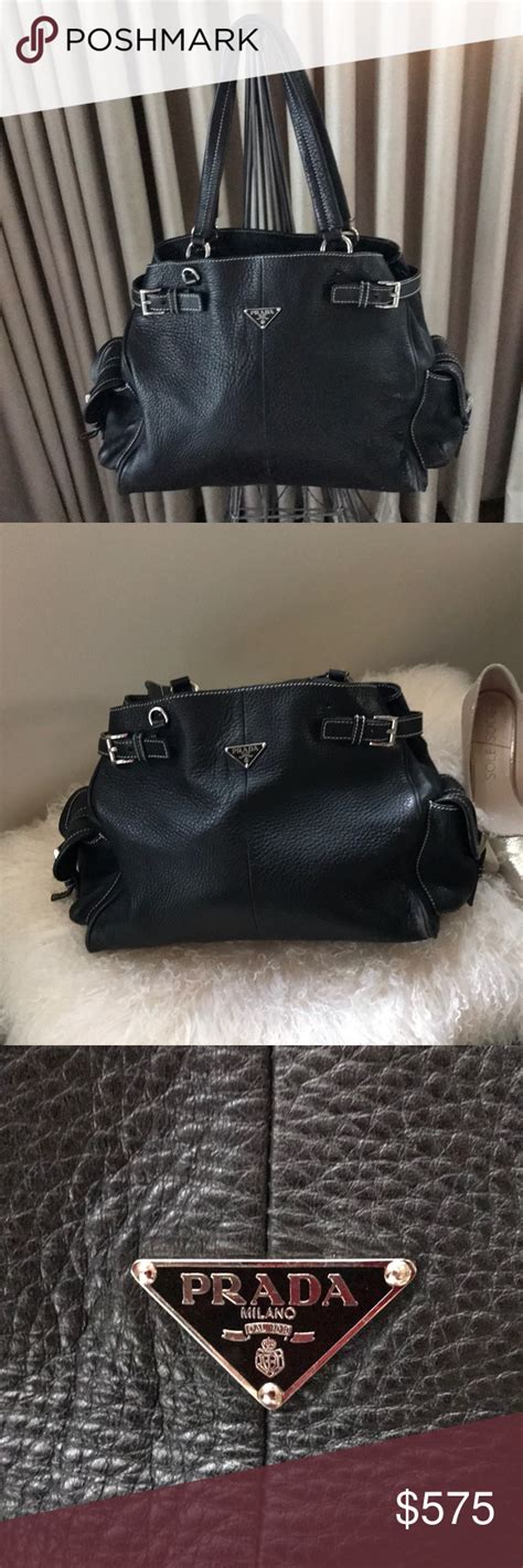 pink vintage prada bag|vintage Prada bag authentication.